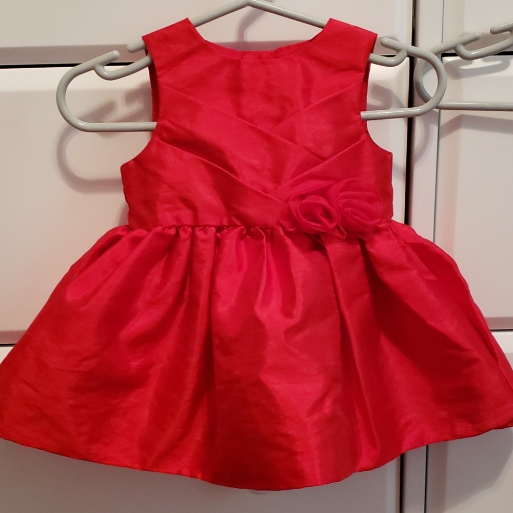Special Occasion Dress